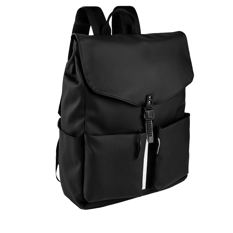 MOCHILA BERLIN NEGRO