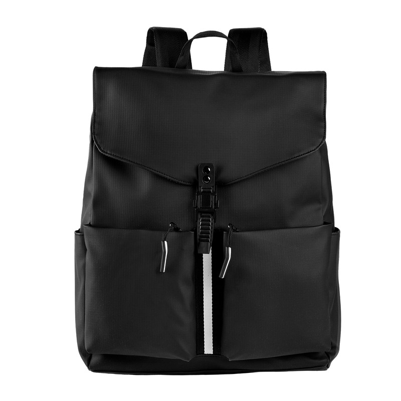 MOCHILA BERLIN NEGRO - Imagen 2