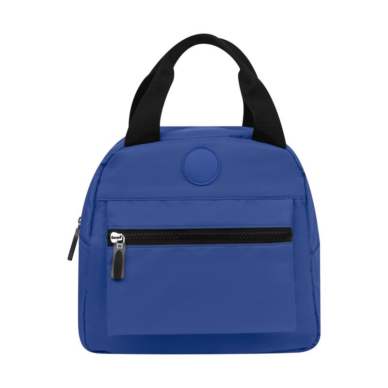 LONCHERA NEGAN AZUL - Imagen 2