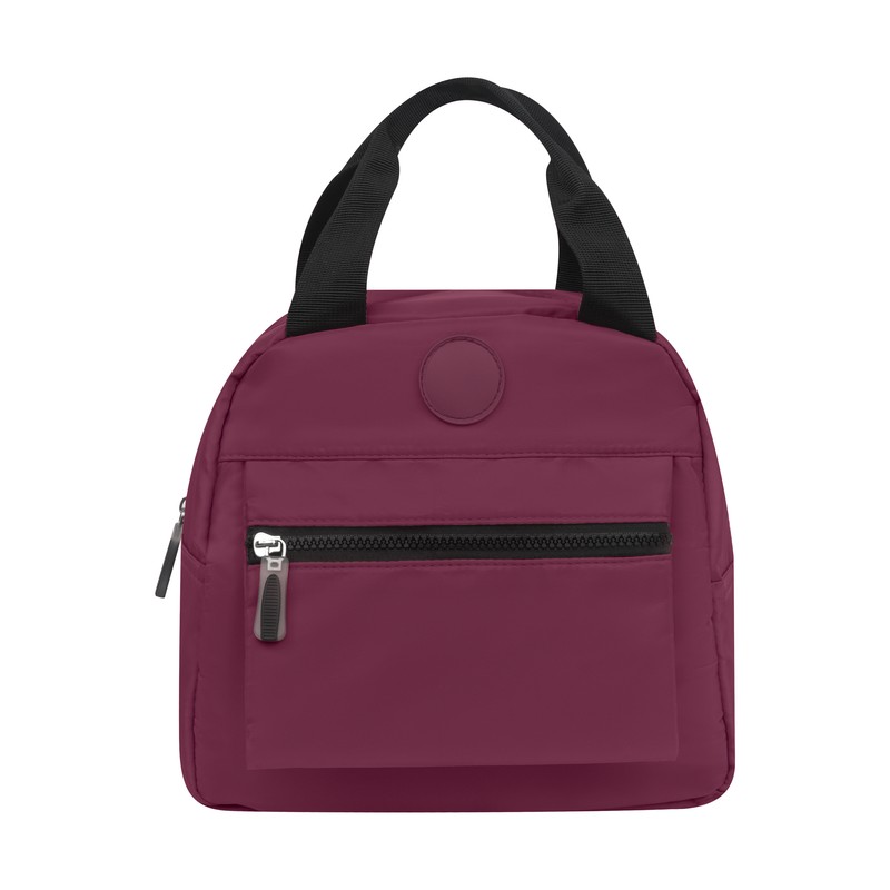 LONCHERA NEGAN MORADO - Imagen 2