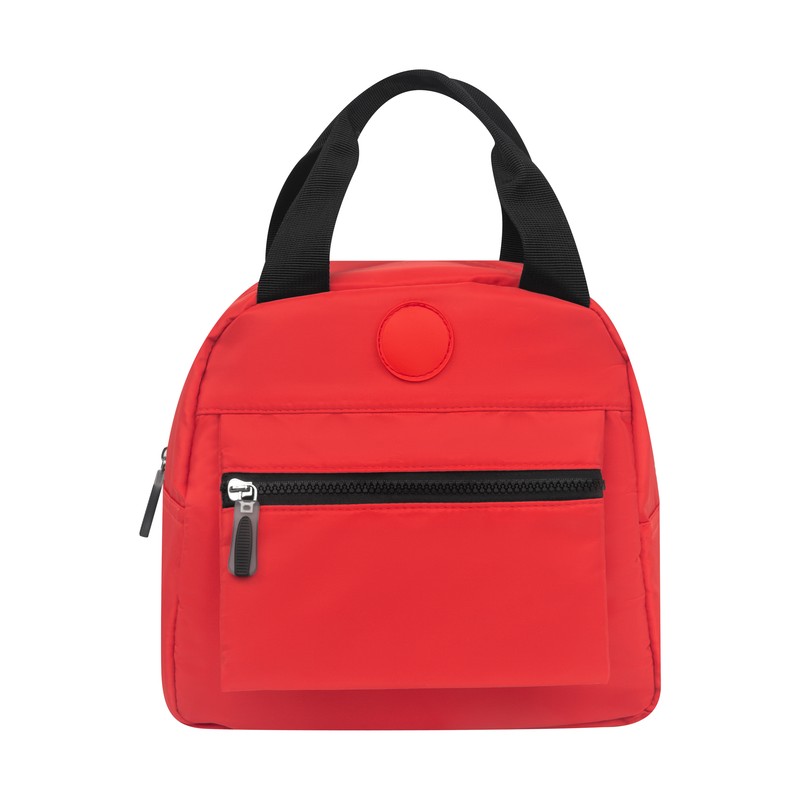 LONCHERA NEGAN ROJO - Imagen 2
