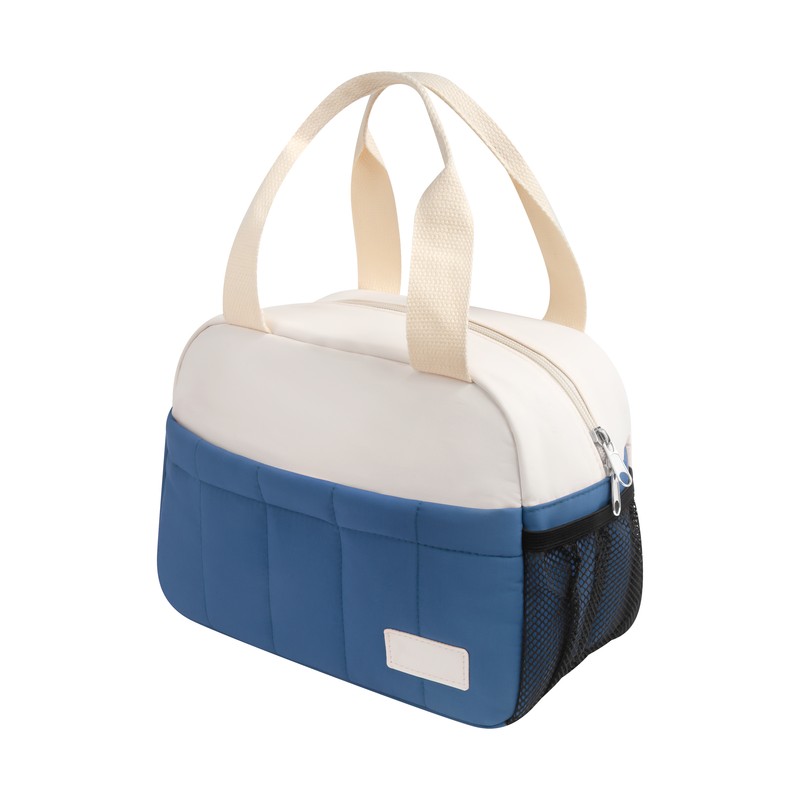 LONCHERA CHUTSS AZUL