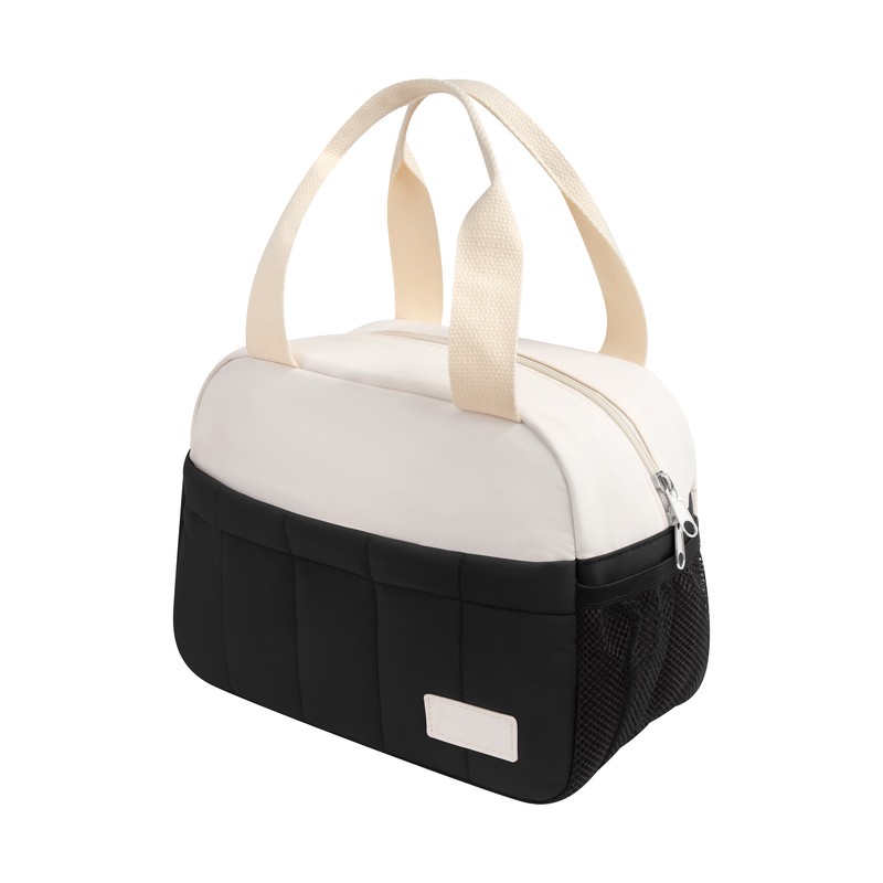 LONCHERA CHUTSS NEGRO