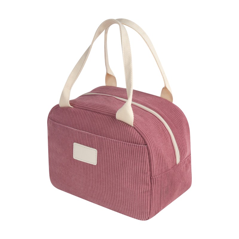 LONCHERA VESIA ROSA
