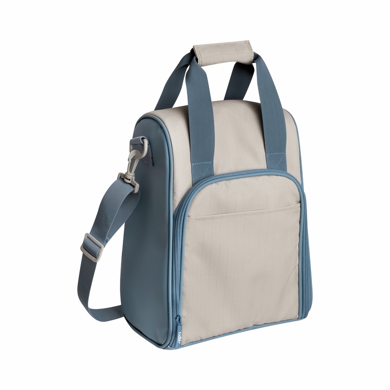 LONCHERA GLACEL AZUL