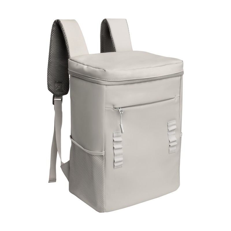 MOCHILA-LONCHERA FRIVEL GRIS