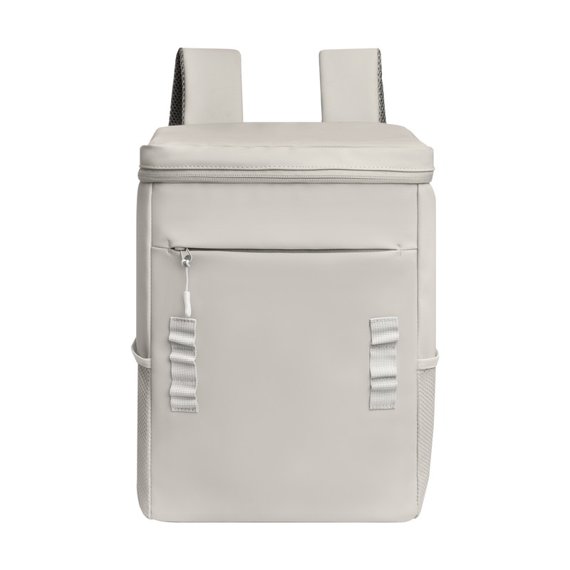 MOCHILA-LONCHERA FRIVEL GRIS - Imagen 2