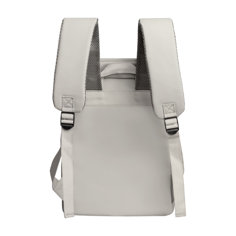 MOCHILA-LONCHERA FRIVEL GRIS - Imagen 3