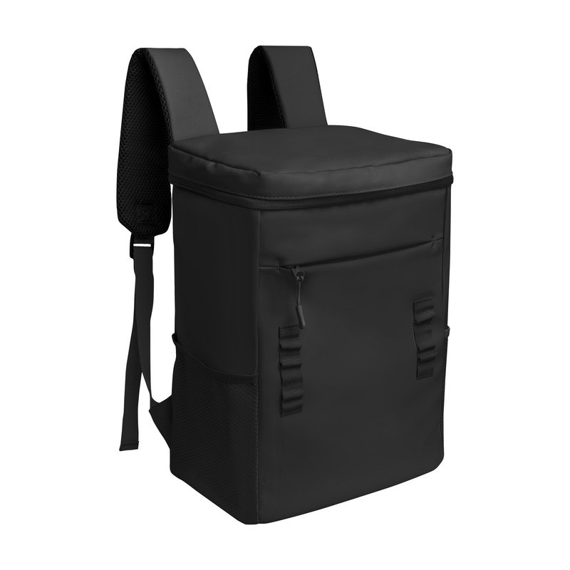 MOCHILA-LONCHERA FRIVEL NEGRO