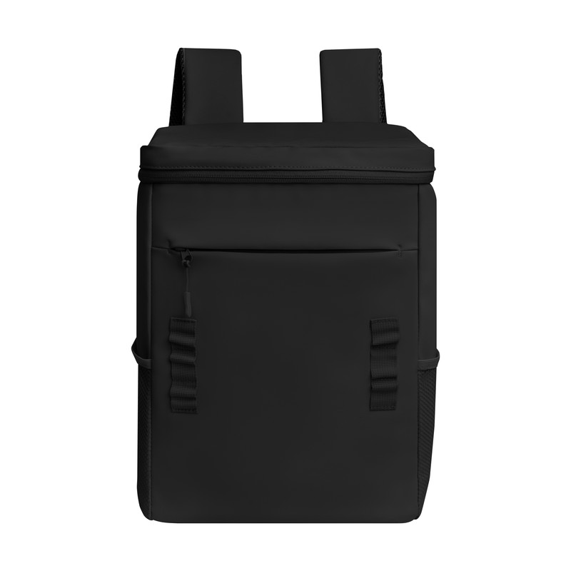MOCHILA-LONCHERA FRIVEL NEGRO - Imagen 2
