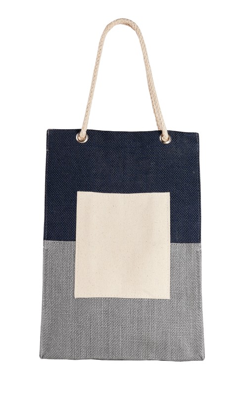 BOLSA CANDY AZUL