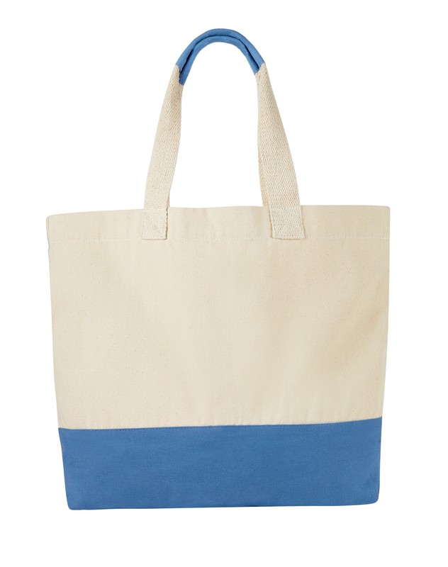 BOLSA NARDO AZUL
