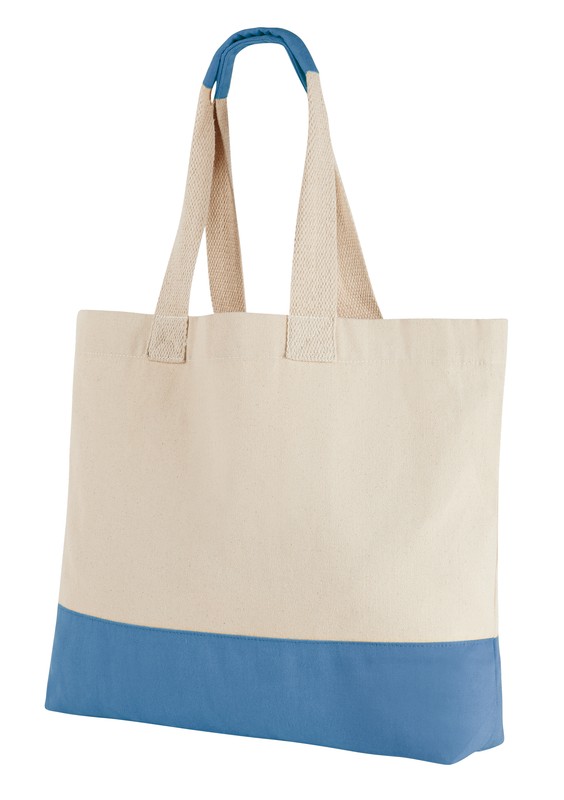 BOLSA NARDO AZUL - Imagen 2