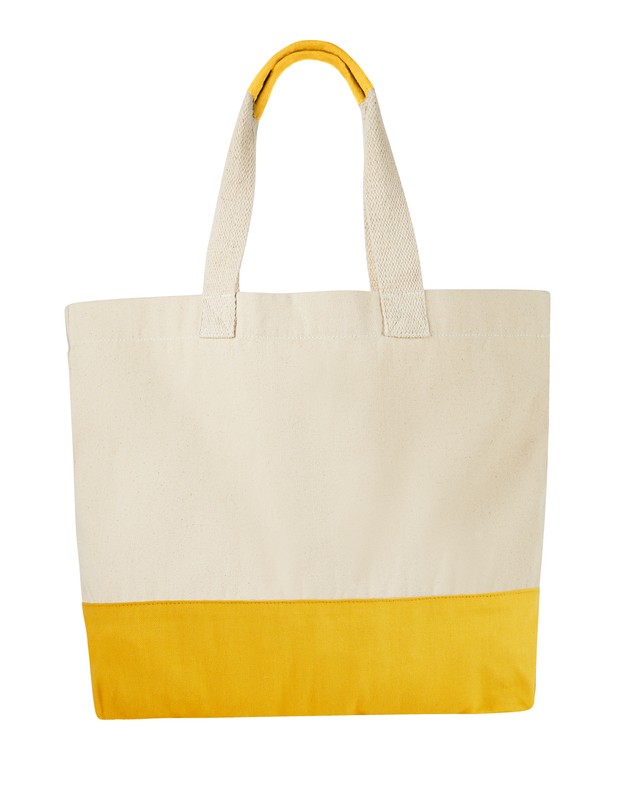 BOLSA NARDO AMARILLO