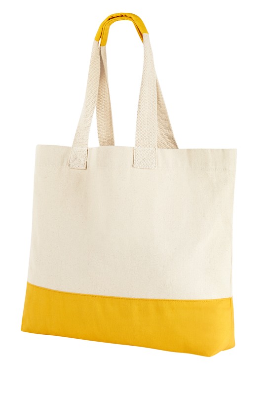 BOLSA NARDO AMARILLO - Imagen 2