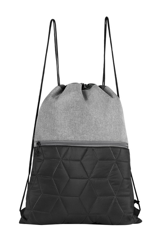 BOLSA-MOCHILA MALORA NEGRO