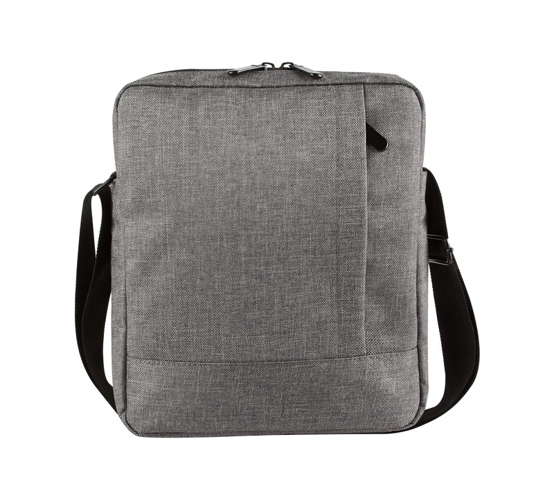 MOCHILA DE VIAJE REISEN GRIS
