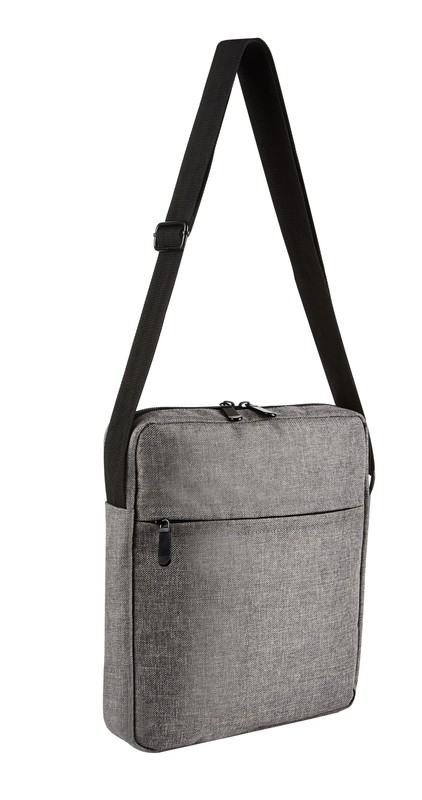 MOCHILA DE VIAJE REISEN GRIS - Imagen 2