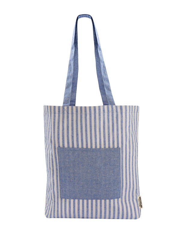 BOLSA KASVI AZUL