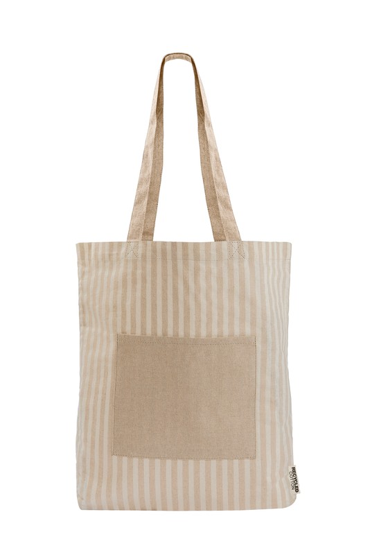 BOLSA KASVI BEIGE