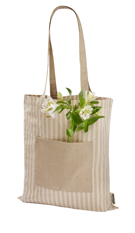 BOLSA KASVI BEIGE - Imagen 2