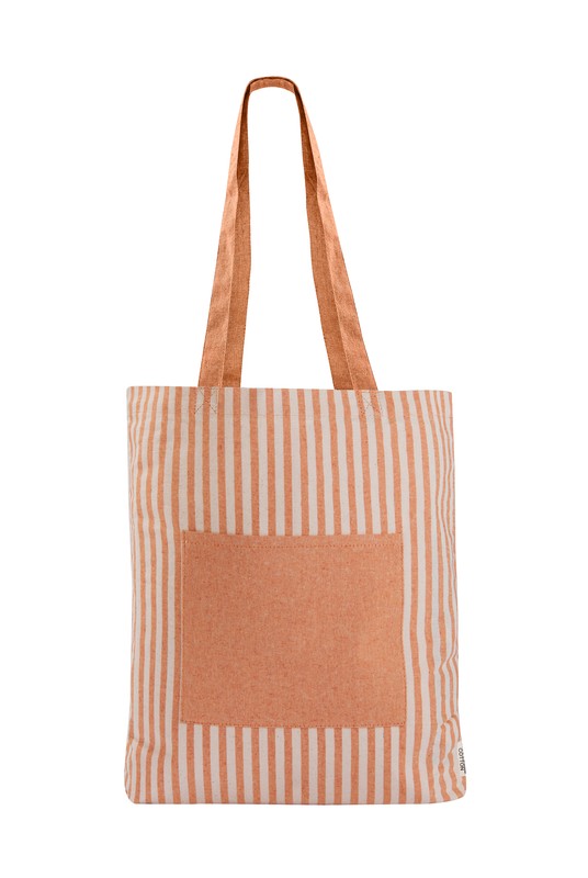 BOLSA KASVI NARANJA