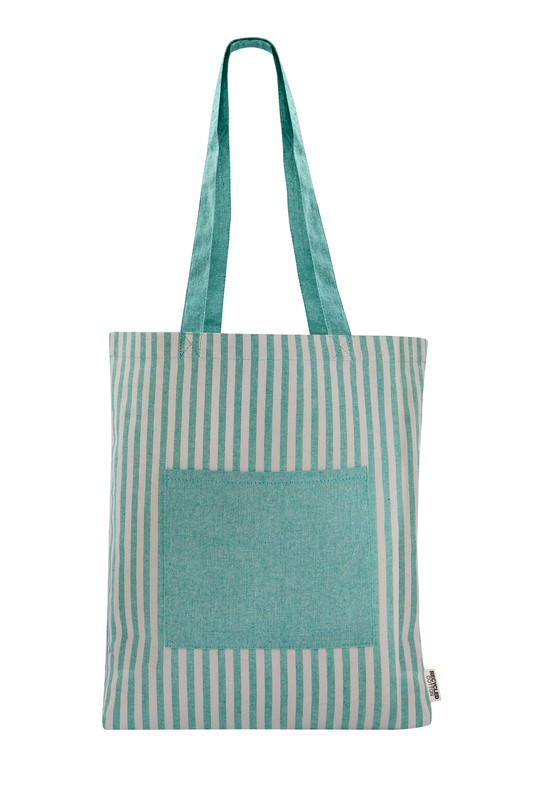 BOLSA KASVI VERDE