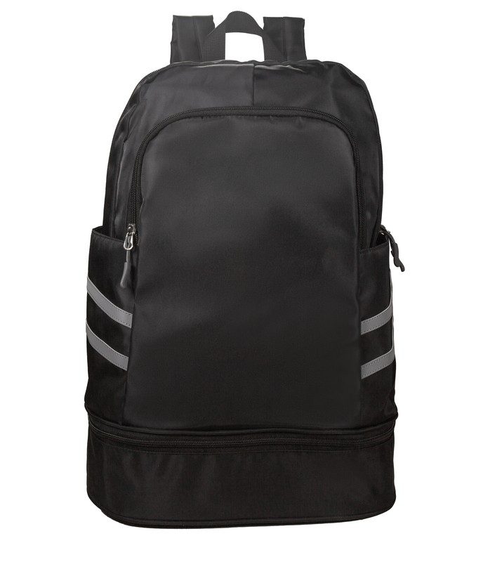 MOCHILA NEST NEGRO