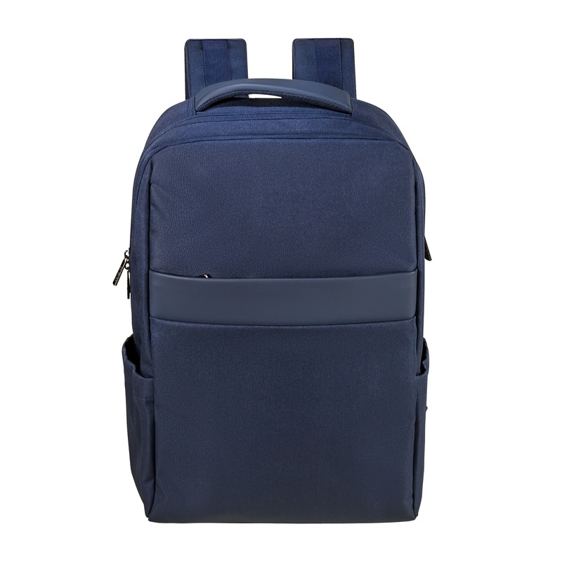 MOCHILA ZUIDAS AZUL - Imagen 2