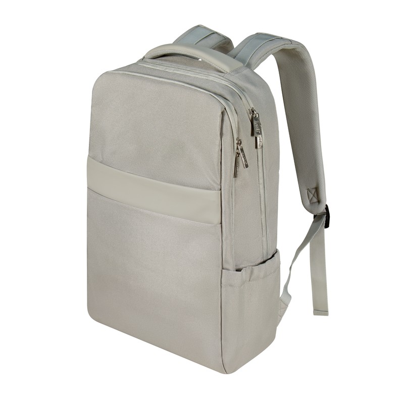 MOCHILA ZUIDAS GRIS