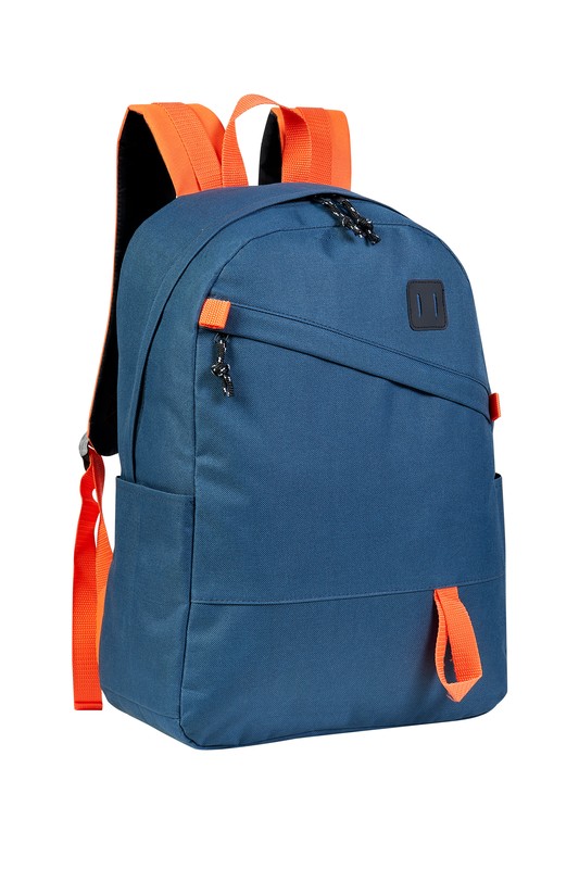 MOCHILA STOWE AZUL
