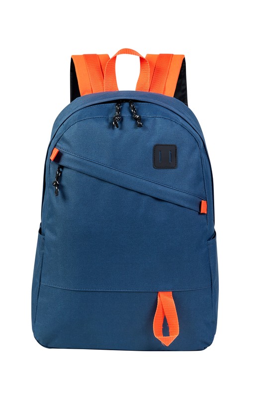 MOCHILA STOWE AZUL - Imagen 2