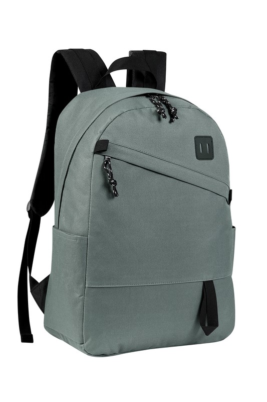MOCHILA STOWE GRIS