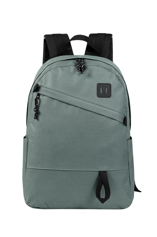 MOCHILA STOWE GRIS - Imagen 2