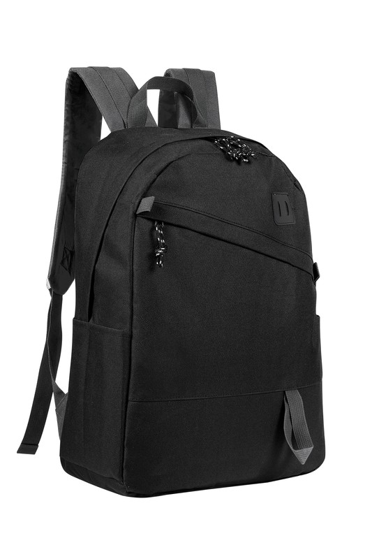 MOCHILA STOWE NEGRO