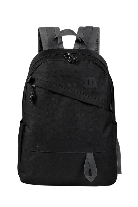 MOCHILA STOWE NEGRO - Imagen 2