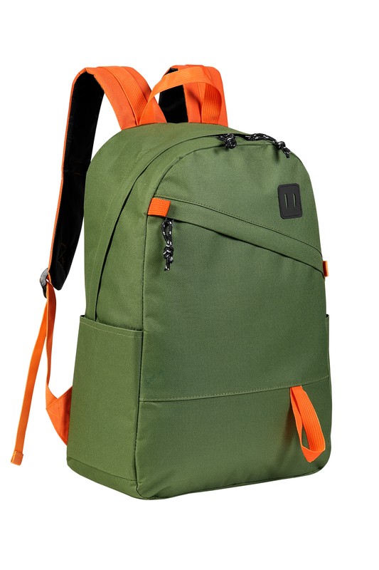 MOCHILA STOWE VERDE