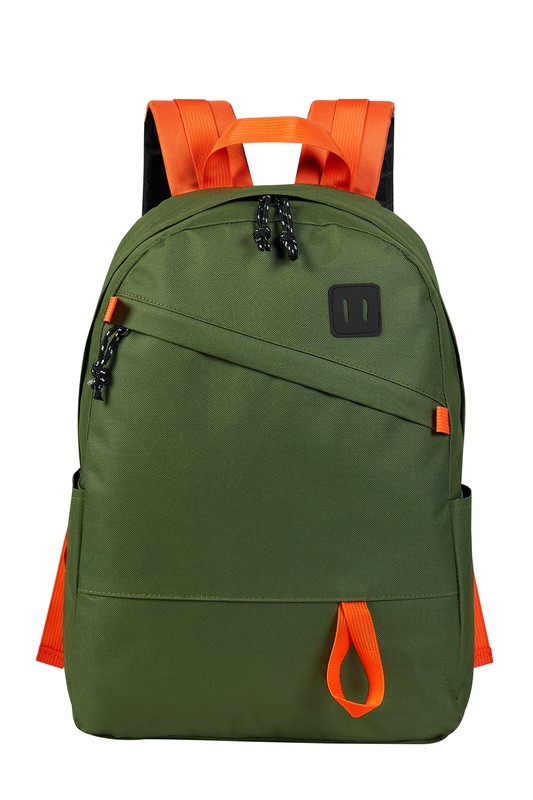 MOCHILA STOWE VERDE - Imagen 2