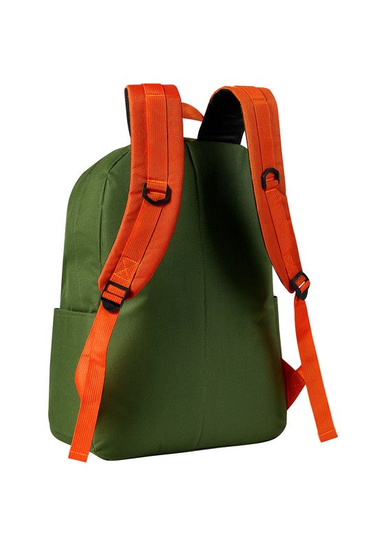 MOCHILA STOWE VERDE - Imagen 3