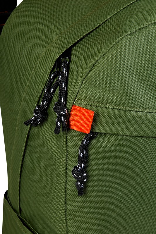 MOCHILA STOWE VERDE - Imagen 4