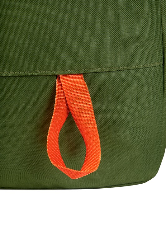 MOCHILA STOWE VERDE - Imagen 5