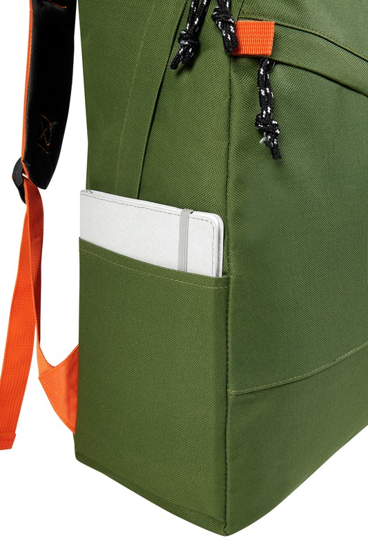 MOCHILA STOWE VERDE - Imagen 7