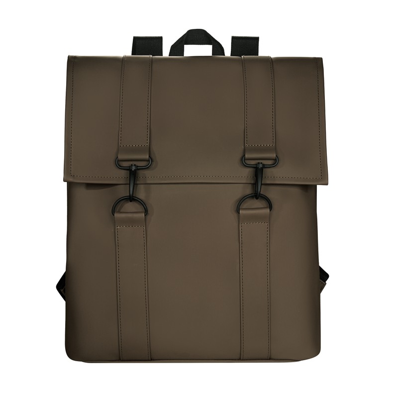 MOCHILA KRATO CAFÉ - Imagen 2