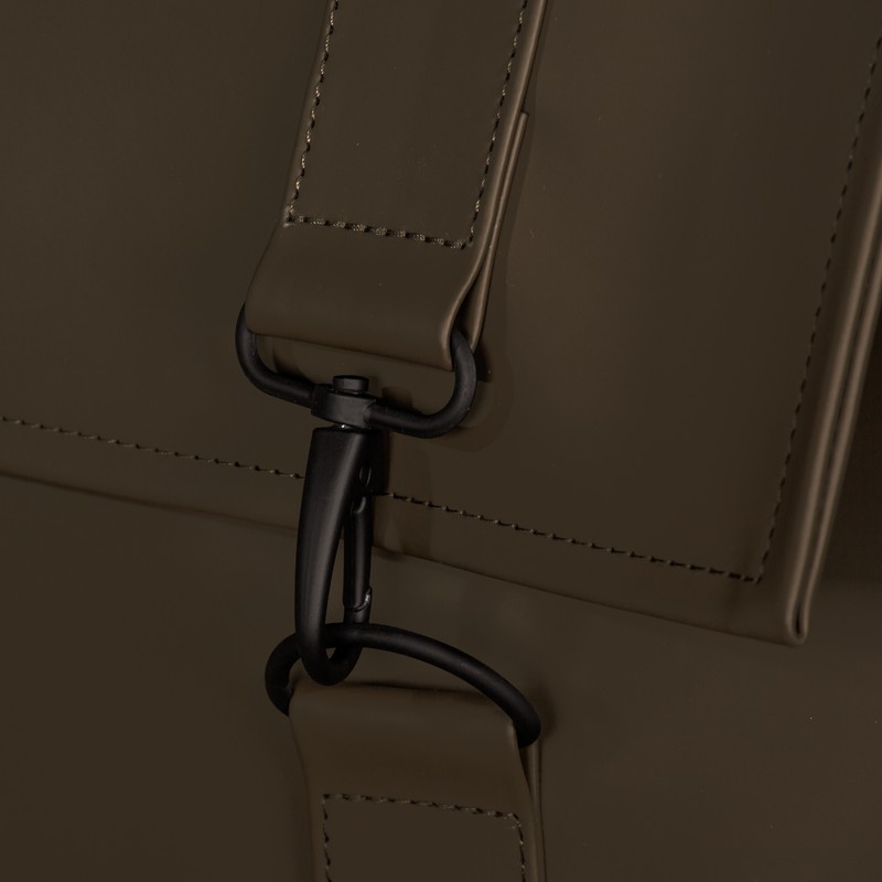 MOCHILA KRATO CAFÉ - Imagen 3
