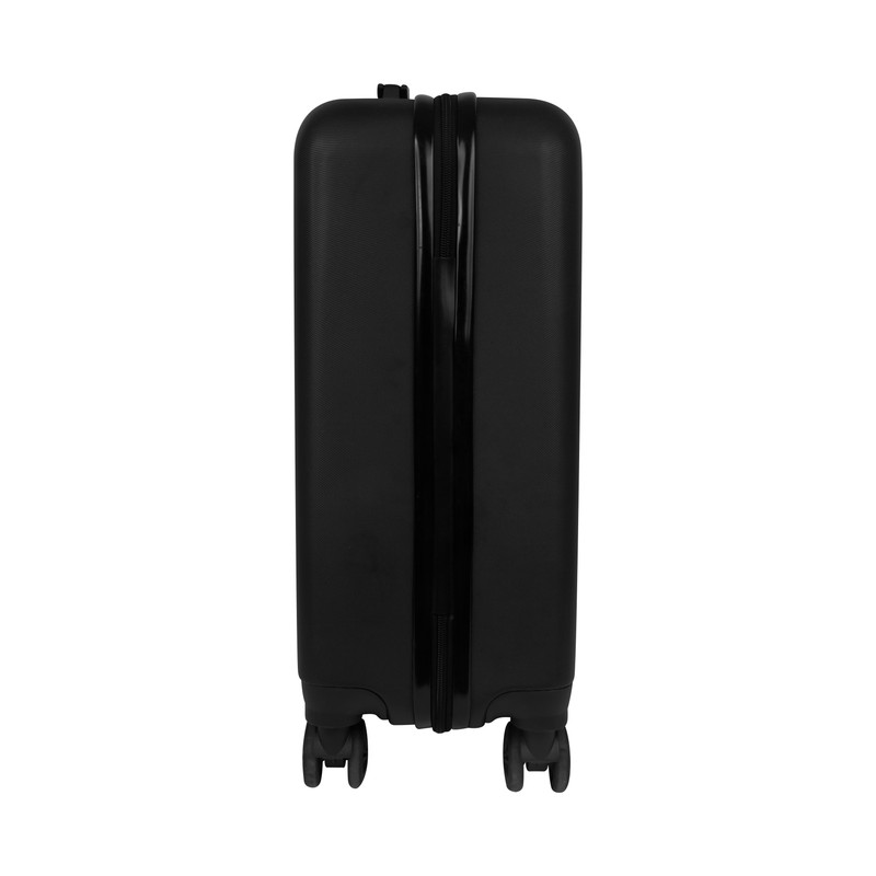 MALETA TROLLEY RUDDER NEGRO - Imagen 4