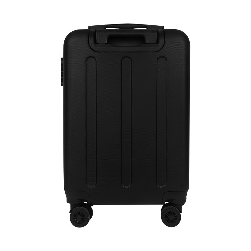 MALETA TROLLEY RUDDER NEGRO - Imagen 5