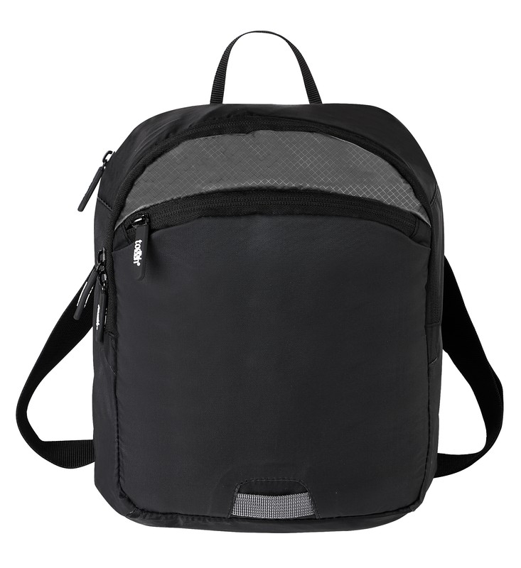 MOCHILA DE VIAJE MAKALU - Imagen 2