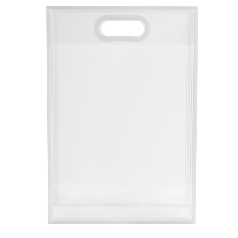 BOLSA GIFT BLANCO - Imagen 2