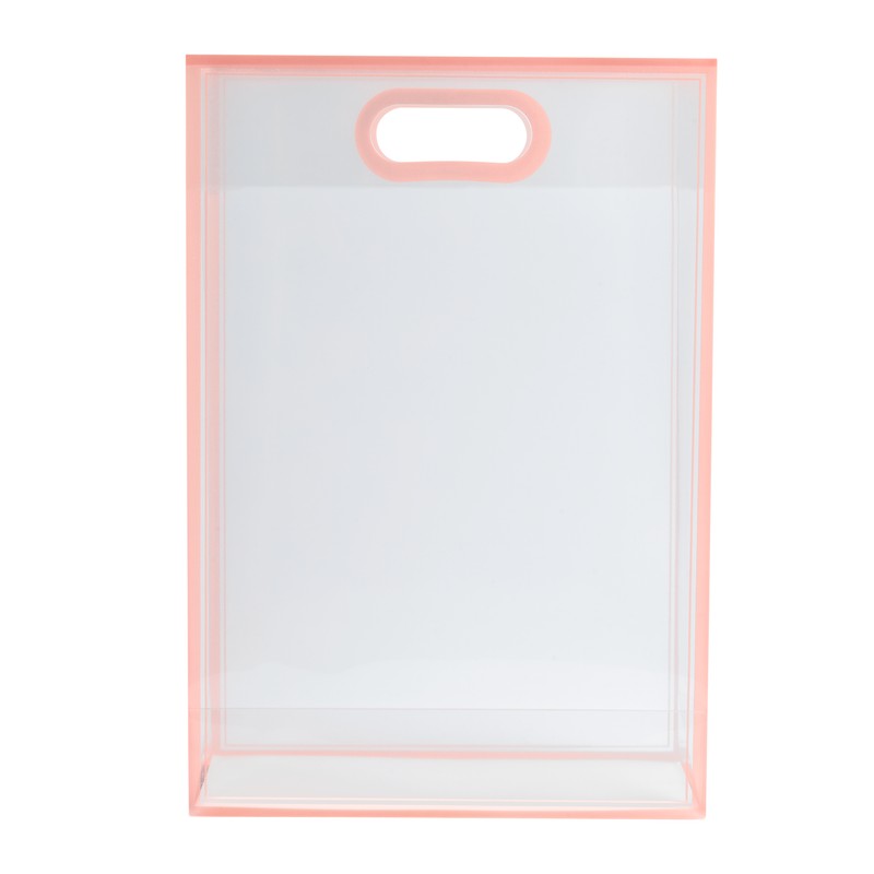 BOLSA GIFT ROSA - Imagen 2