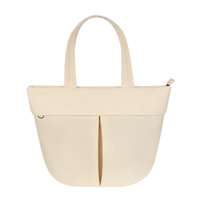 BOLSA YORIK BEIGE - Imagen 2
